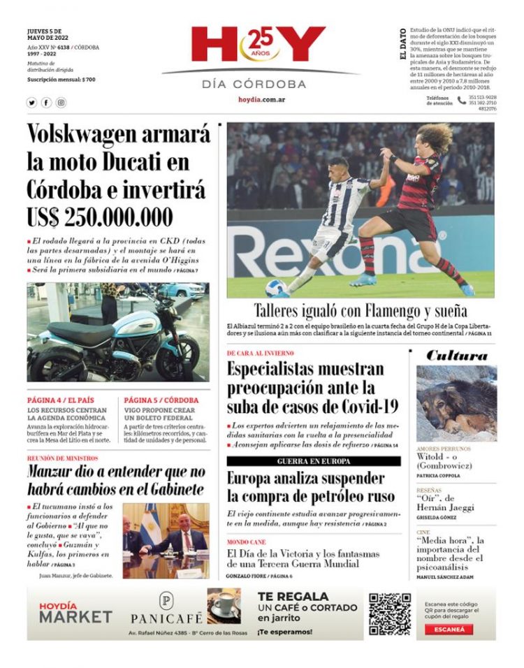 Portada 05.04.2022