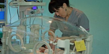 Día Mundial de la donación de leche: así trabaja el único banco lácteo de Córdoba