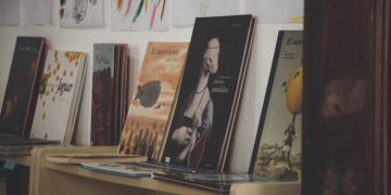 Cita obligada para los espíritus cinéfilos