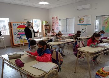 Presentaron los resultados provinciales de la evaluación Prisma