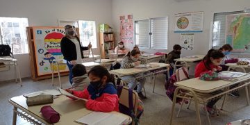 Presentaron los resultados provinciales de la evaluación Prisma