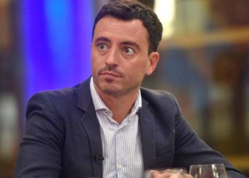 De Loredo sobre las internas del Fdt: “Me niego a ser un opinólogo de estos culebrones”