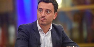 De Loredo sobre las internas del Fdt: “Me niego a ser un opinólogo de estos culebrones”