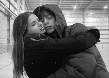 La fuerte reacción de Rusherking tras las críticas por su noviazgo con la China Suárez