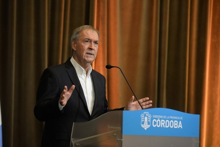 Pedido para que el PJ deje de “estar colonizado” por el kirchnerismo