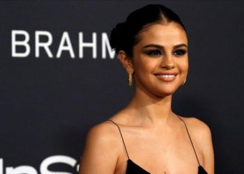 Selena Gómez se disculpó luego de ser acusada de criticar a Hailey Bieber