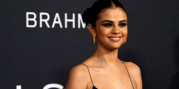 Selena Gómez se disculpó luego de ser acusada de criticar a Hailey Bieber