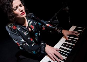 La artista Sheila Blanco realizará un homenaje a varias mujeres poetas