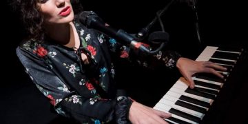 La artista Sheila Blanco realizará un homenaje a varias mujeres poetas