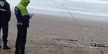 Un turista encontró restos de un brazo y a 25 kilómetros apareció un torso