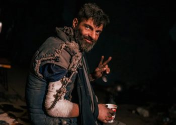 Rusia profundiza sus ataques en el sur y el este de Ucrania, que intenta resistir