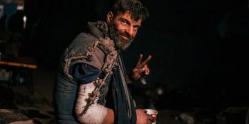 Rusia profundiza sus ataques en el sur y el este de Ucrania, que intenta resistir