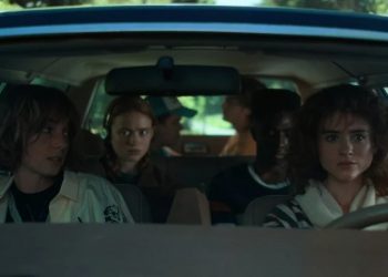 Stranger Things: todo lo que hay que tener en cuenta para ver la cuarta temporada