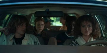 Stranger Things: todo lo que hay que tener en cuenta para ver la cuarta temporada