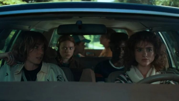 Stranger Things: todo lo que hay que tener en cuenta para ver la cuarta temporada