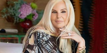 Susana Giménez: «Me gustaría que el pueblo se levante y diga basta»