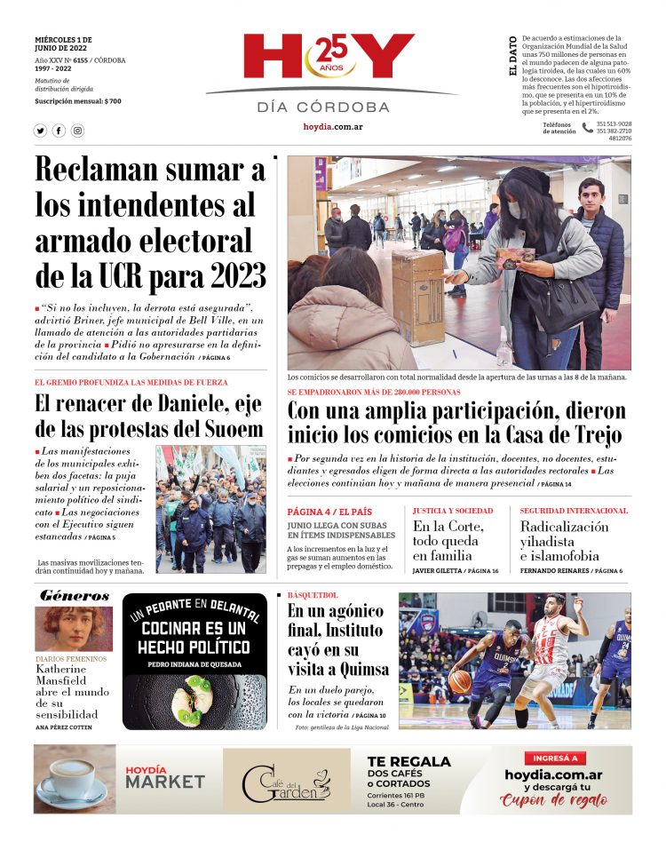 Portada 01.06.2022