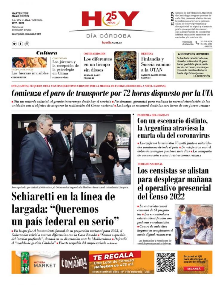 Portada 17.05.2022