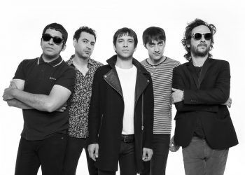 La peña de los Duarte se presentará en el Viejo Molino