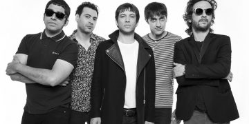 La peña de los Duarte se presentará en el Viejo Molino