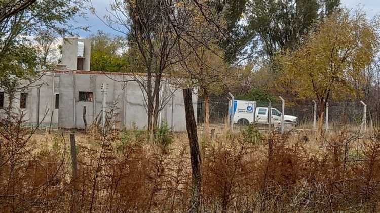 Detienen a un hombre por el homicidio en Villa Rumipal: la victima apareció golpeada y quemada