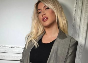 Wanda Nara sobre los rumores de su vida: «Me dan impotencia»