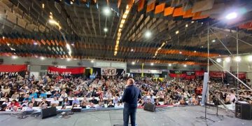 Denuncian penalmente a Juez y autoridades del Ejército por la realización de un locro