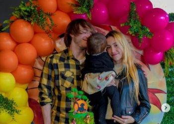 Paulo Londra y Rocío Moreno llegaron a un acuerdo que se firmaría hoy