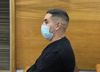 Arrancó el juicio contra Alan Amoedo: las primeras declaraciones