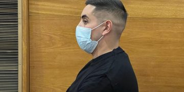 Arrancó el juicio contra Alan Amoedo: las primeras declaraciones