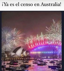 Estos son los mejores memes sobre el Censo Nacional Estos son los mejores memes sobre el Censo Nacional