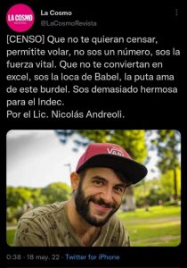 Estos son los mejores memes sobre el Censo Nacional Estos son los mejores memes sobre el Censo Nacional