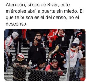 Estos son los mejores memes sobre el Censo Nacional Estos son los mejores memes sobre el Censo Nacional