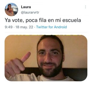 Estos son los mejores memes sobre el Censo Nacional Estos son los mejores memes sobre el Censo Nacional