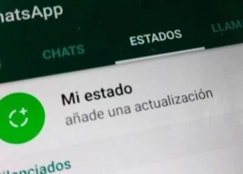 Whatsapp desarrolla una nueva función para visualizar los estados desde el listado de chats