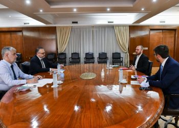 La Secretaría de Comercio Interior ahora dependerá del Ministerio de Economía