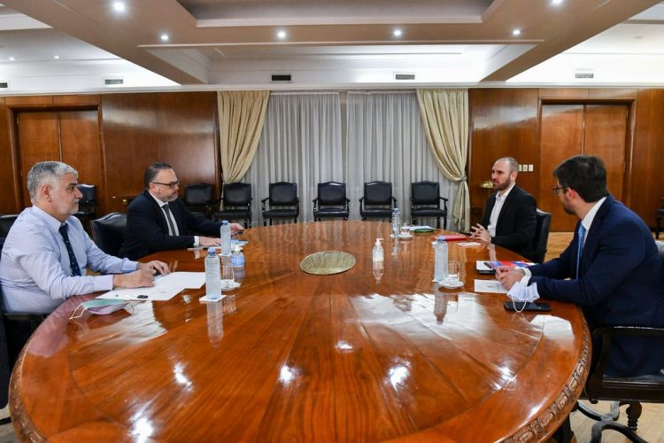 La Secretaría de Comercio Interior ahora dependerá del Ministerio de Economía