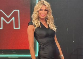 Yanina Latorre se hizo un tatuaje y cruzó a quienes la juzgan por “no aceptar su edad”