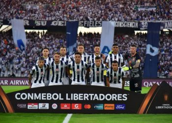 Talleres jugará los octavos de final ante Colón