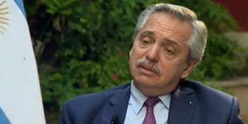 Alberto Fernández confirmó en su gira que buscará la reelección en 2023