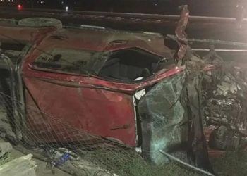 El fin de semana dejó siete muertos en las rutas locales