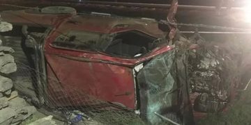 El fin de semana dejó siete muertos en las rutas locales