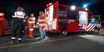 Cuatro muertos en accidentes viales durante el fin de semana