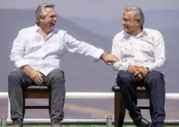 Crecen los reclamos del sur por la Cumbre de las Américas