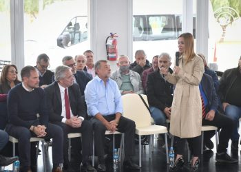 Contra Schiaretti: La Cámpora y Fernández sellaron una tregua en Córdoba