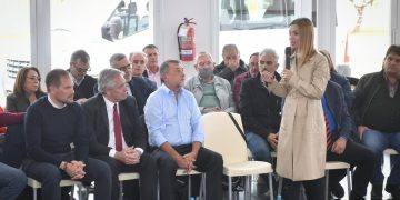 Contra Schiaretti: La Cámpora y Fernández sellaron una tregua en Córdoba