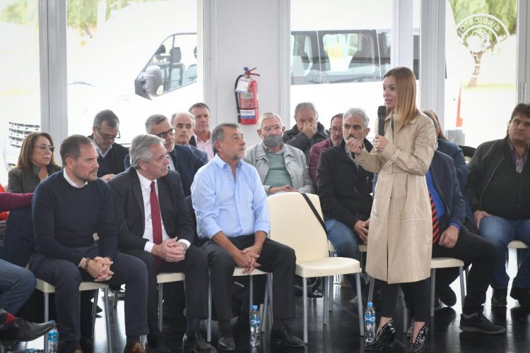 Contra Schiaretti: La Cámpora y Fernández sellaron una tregua en Córdoba