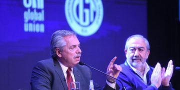 Cambio de táctica y respuesta coordinada de Fernández a CFK