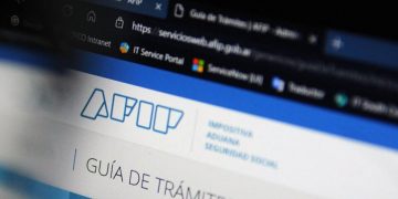 La AFIP lanza un nuevo facturador que facilita a monotributistas la emisión de comprobantes
