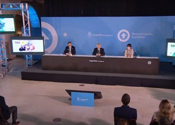 «La moneda es un instrumento de política económica al que no vamos a renunciar»